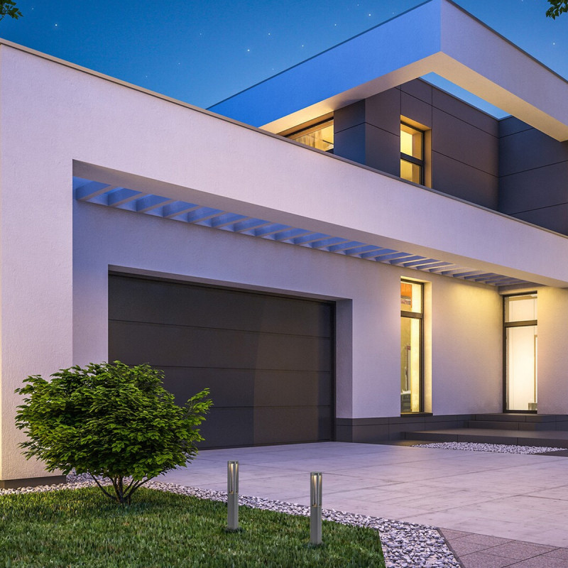 Zidna lampa DIVINE 5351 