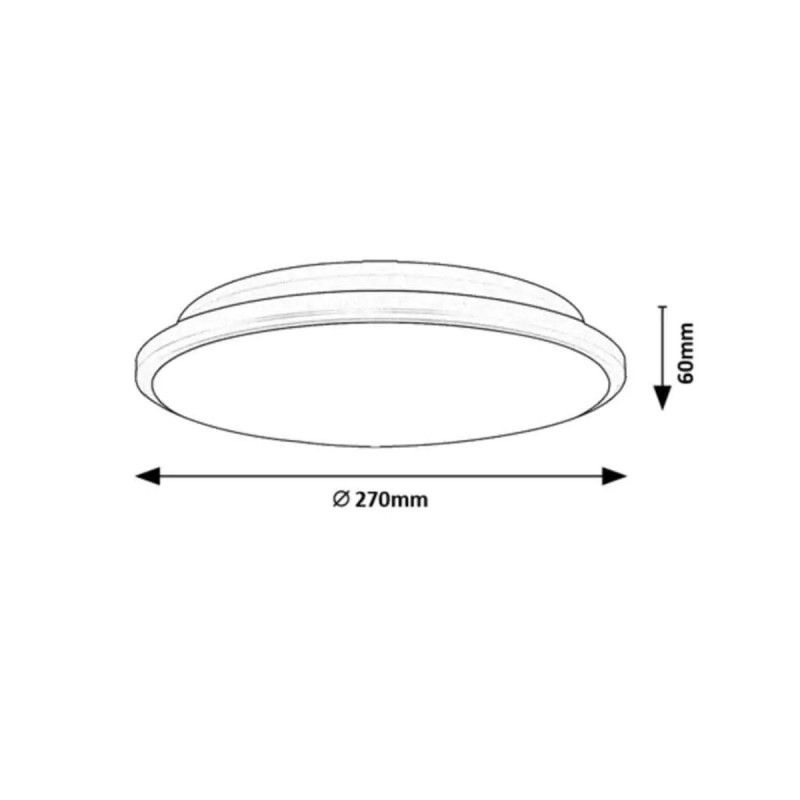 Plafonjera ENGON 71127 