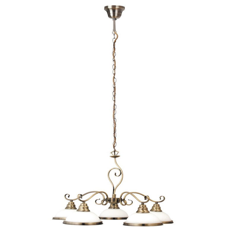 Luster Elisett 2755 
