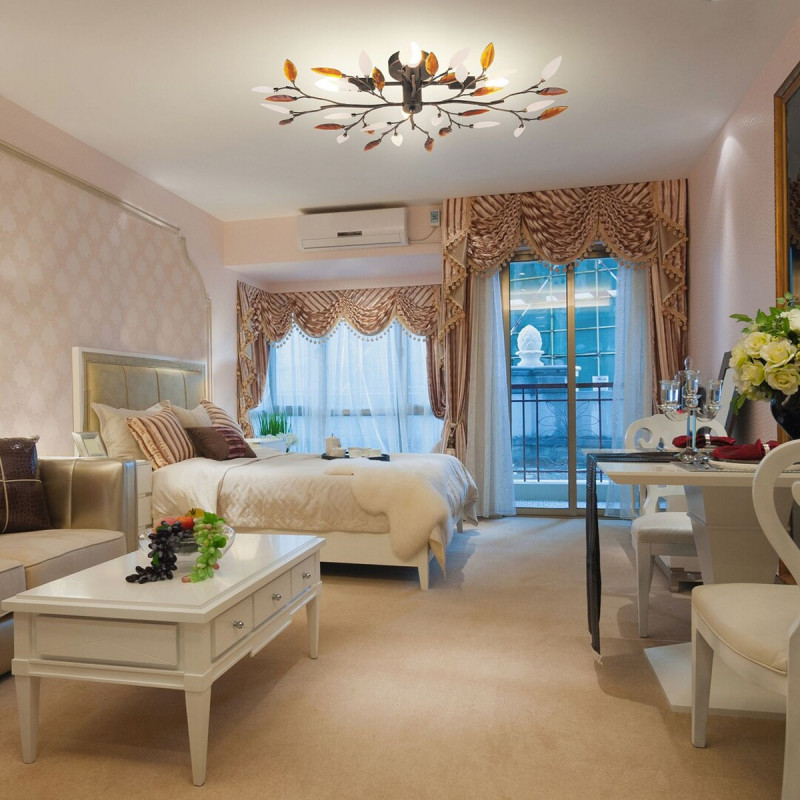 Plafonjera LILIAN 2849 