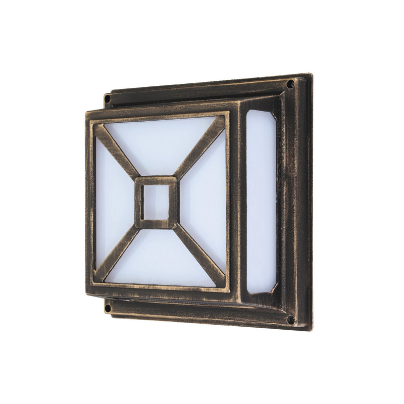 Zidna lampa spoljna DARIUS 8190 