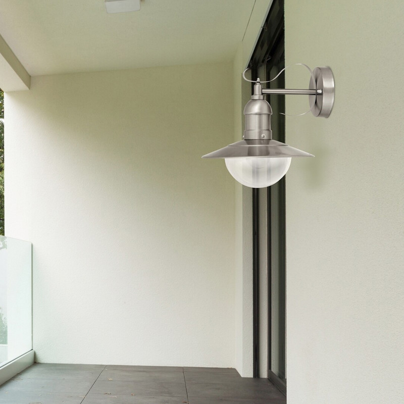 Zidna lampa spoljna OSLO 8270 