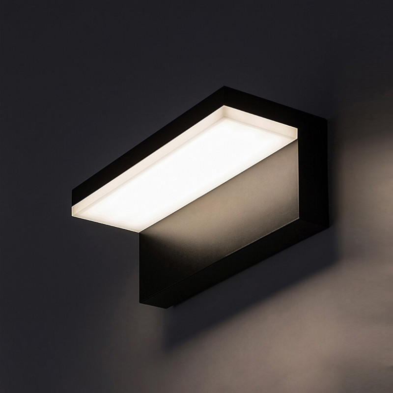 zdina lampa spoljna ZARAGOZA 77092 