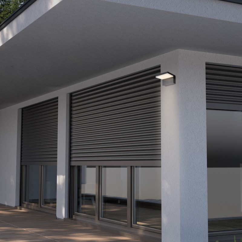 zdina lampa spoljna ZARAGOZA 77092 