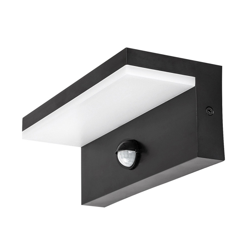 Zidna lampa spoljna sa senzorom ZARAGOZA 77115 