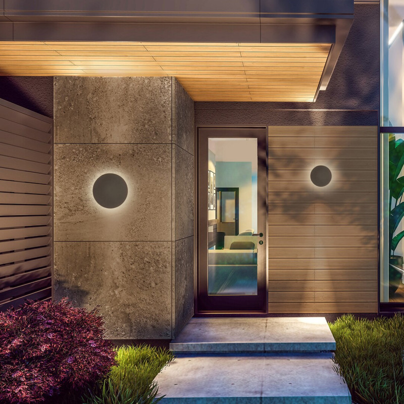 Zidna lampa spoljna RUST 77153 