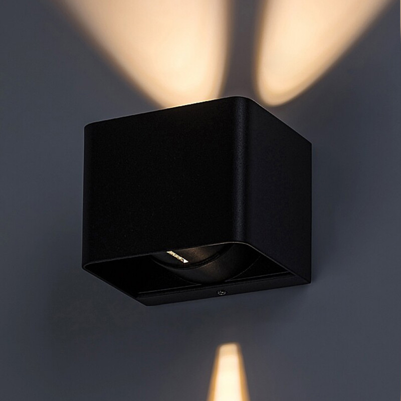 zidna lampa spoljna HALLSATT 77168 