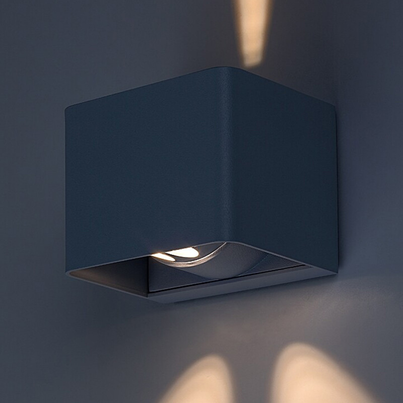 zidna lampa spoljna HALLSATT 77170 