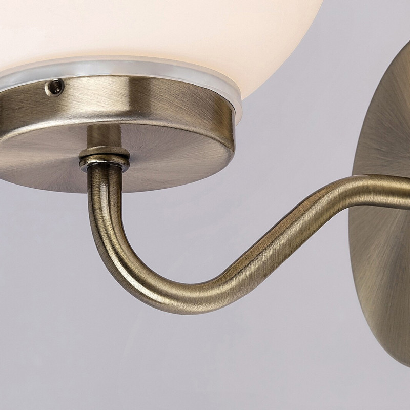 Zidna lampa TOGO 1302 