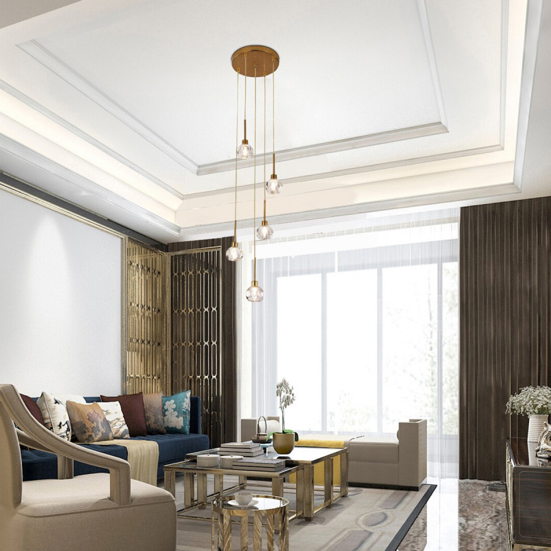 Visilica KASSIA 5396 