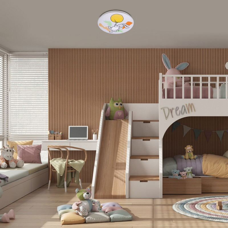 Plafonjera HOPPLY 71409 