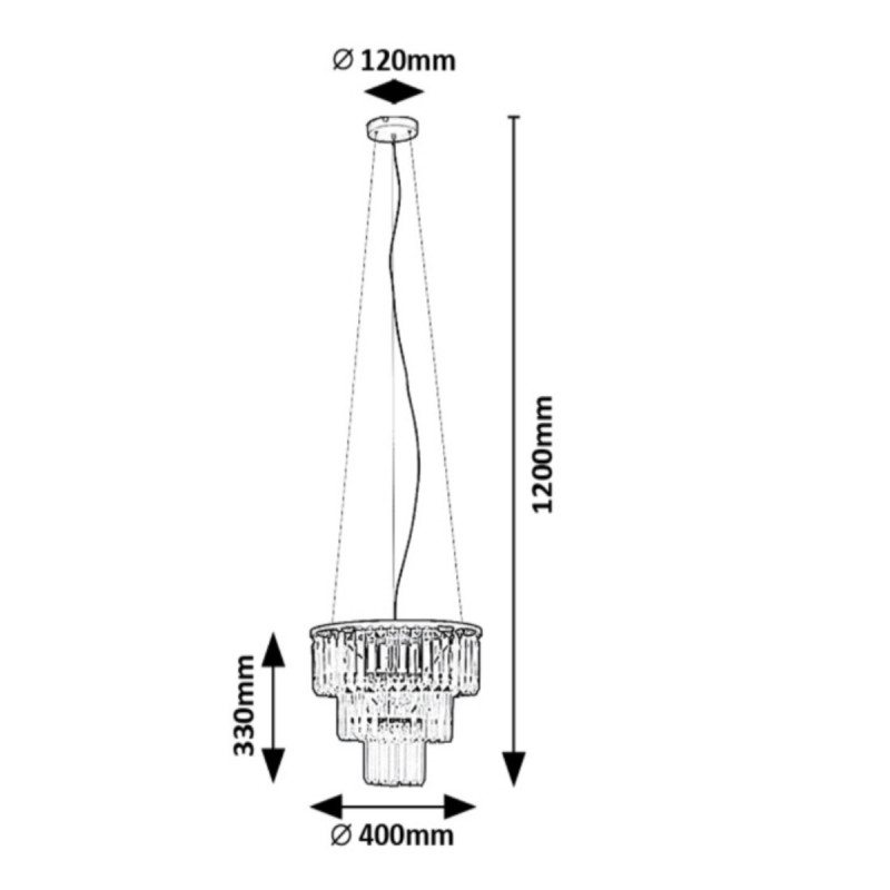 Visilica Eloisa 72265 