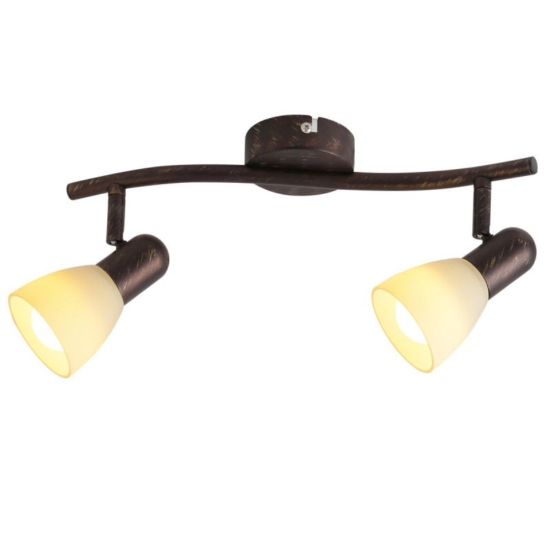 Spot lampa Soma 6592 