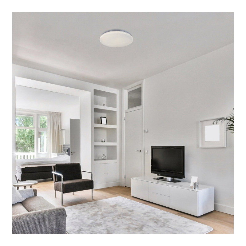 Plafonska lampa VENDEL 71104 