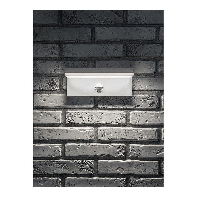 LED zidna lampa ZARAGOZA  77116 