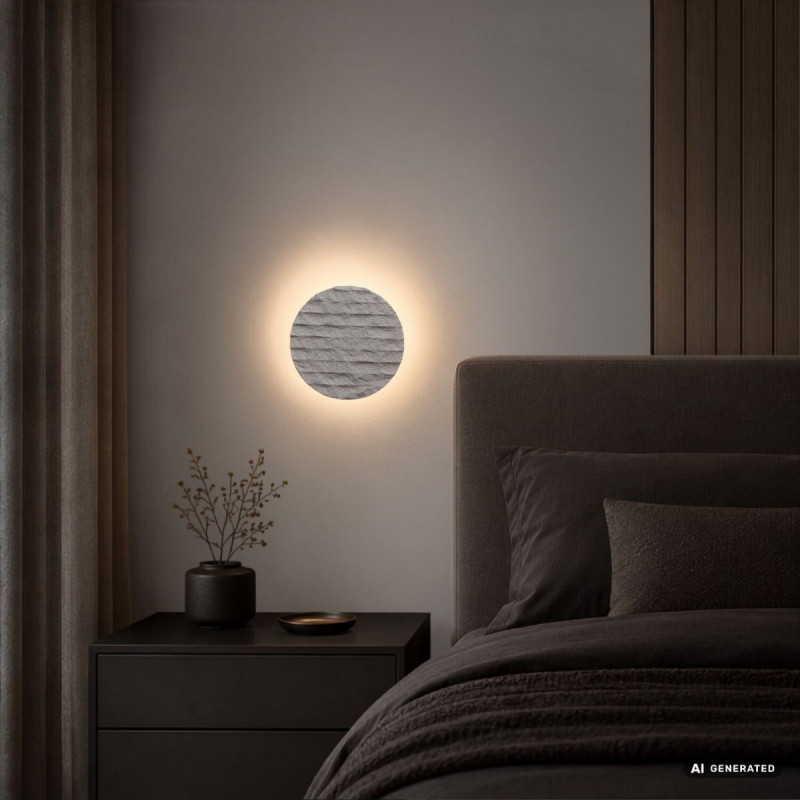 Zidna lampa Timmo 71526 